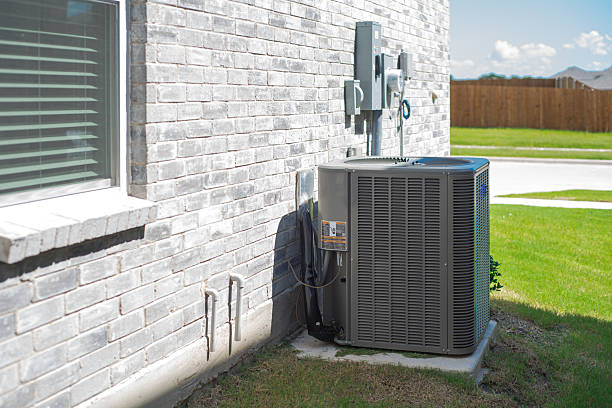 Reliable Ac Installation contractor in Warrenton, MO by FH HVAC